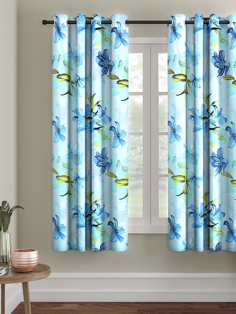 cortina polyester pack of 1 curtain - 17520782 - Zoom Image - 0