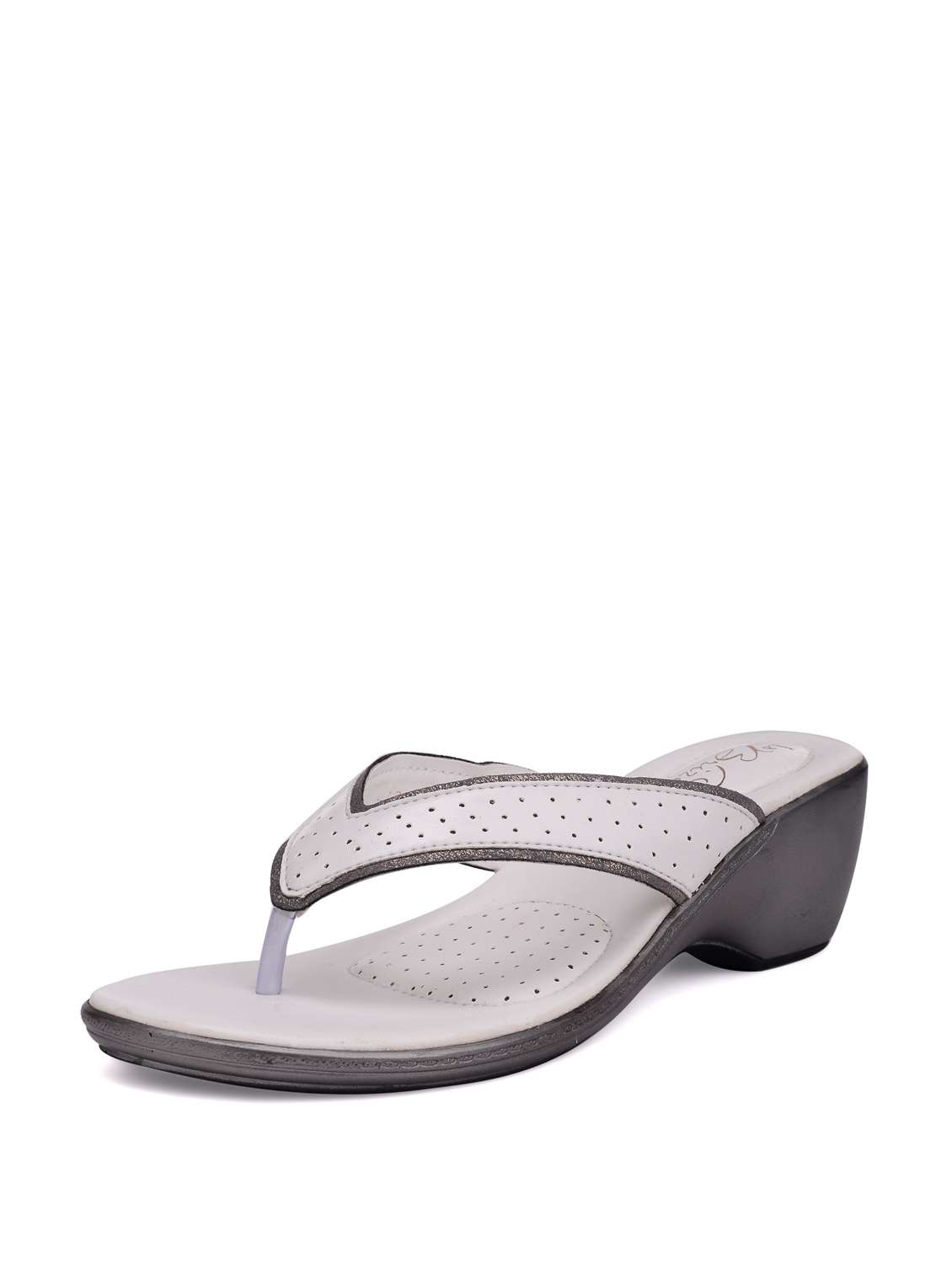 white toe separator wedges