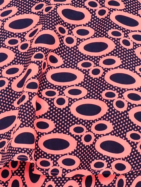 women's layered boat neck top - 17527261 -  Standard Image - 3