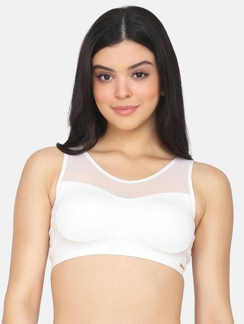 full coverage bralette bra - 17530335 -  Standard Image - 0