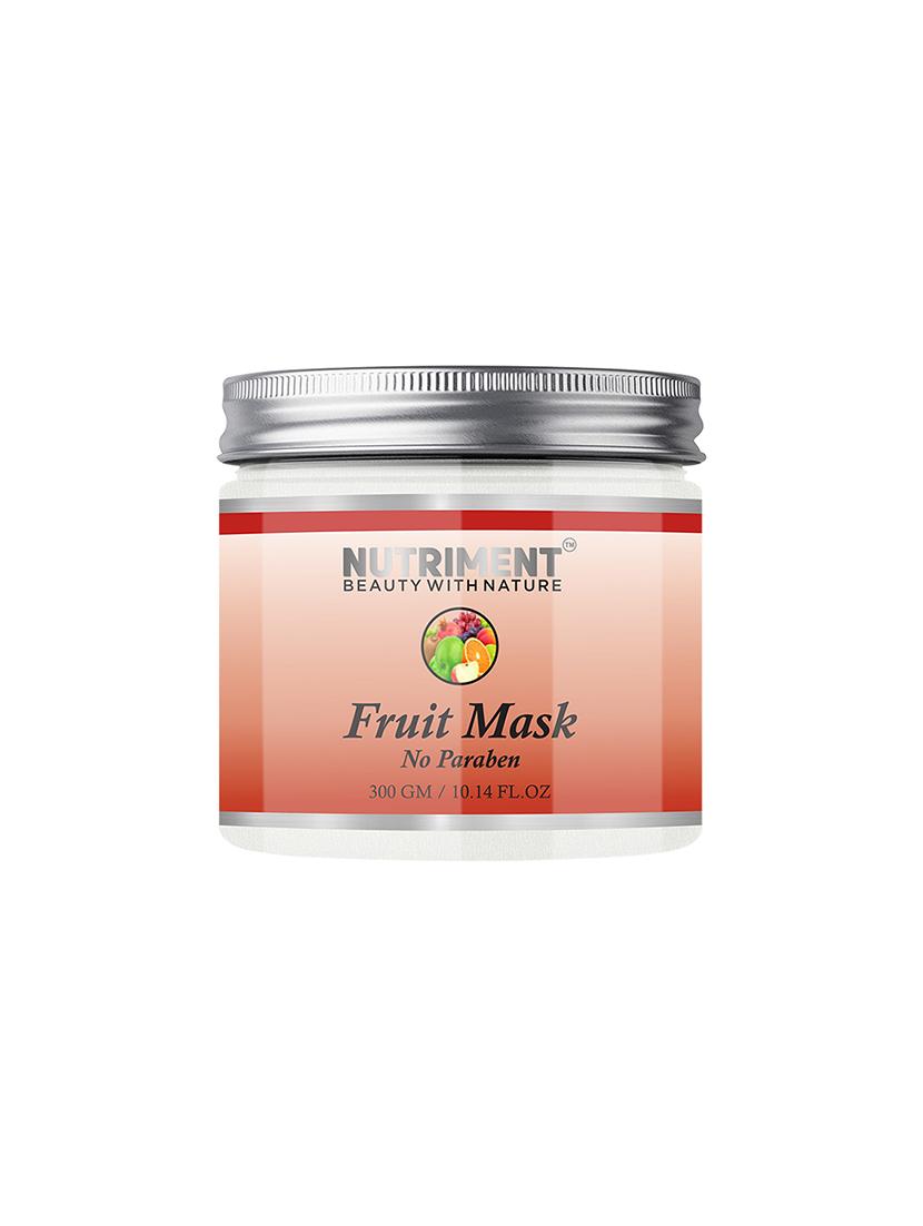 nutriment fruit mask,300gm, pack of 1 - 17531348 - Zoom Image - 0