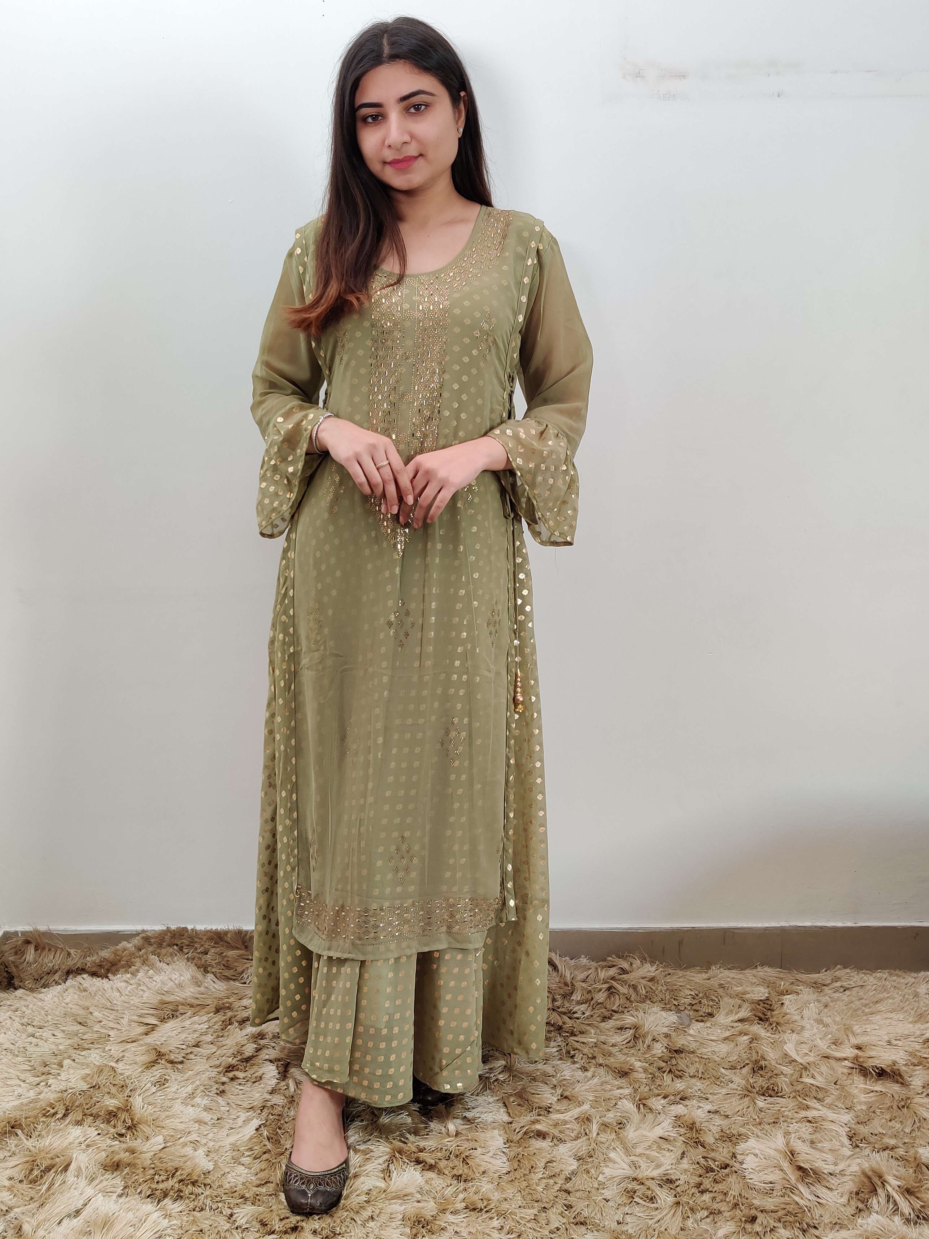 Layered Kurtis Limeroad New Arrival Kurtis Limeroad Store Limeroad