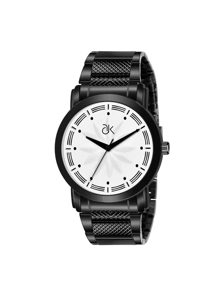 adk white color watch for men kospet  ad-49