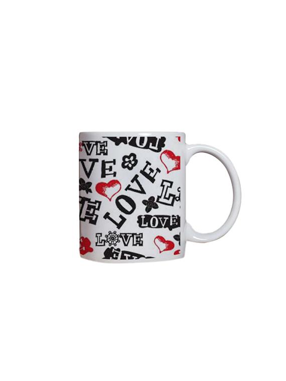 rightgifting ceramic digital printed mug valentine/anniversary/birthday gift for your loved ones(250 ml , multicolor) - 17534120 - Zoom Image - 0