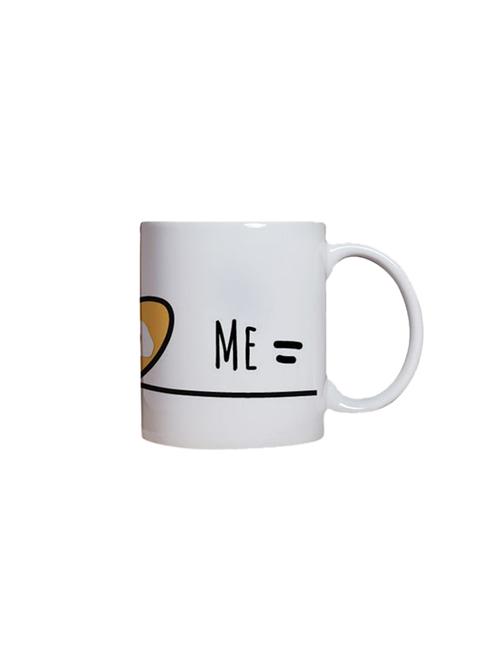 rightgifting ceramic digital printed  mug valentine/anniversary/birthday gift for your loved ones(250 ml , white) - 17534121 -  Standard Image - 0