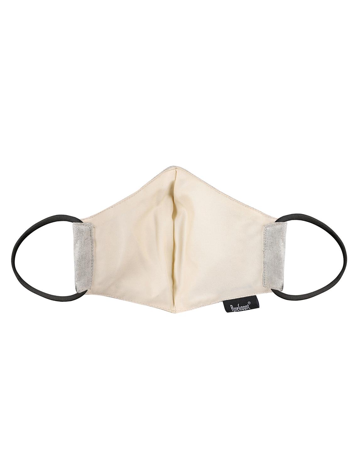 multi colored null anti-pollution women mask (pack of 2) - 17534967 - Standard Image - 5