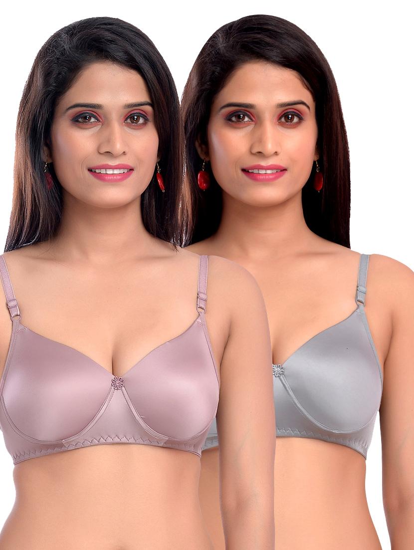 set of 2 bras - 17535645 - Zoom Image - 0