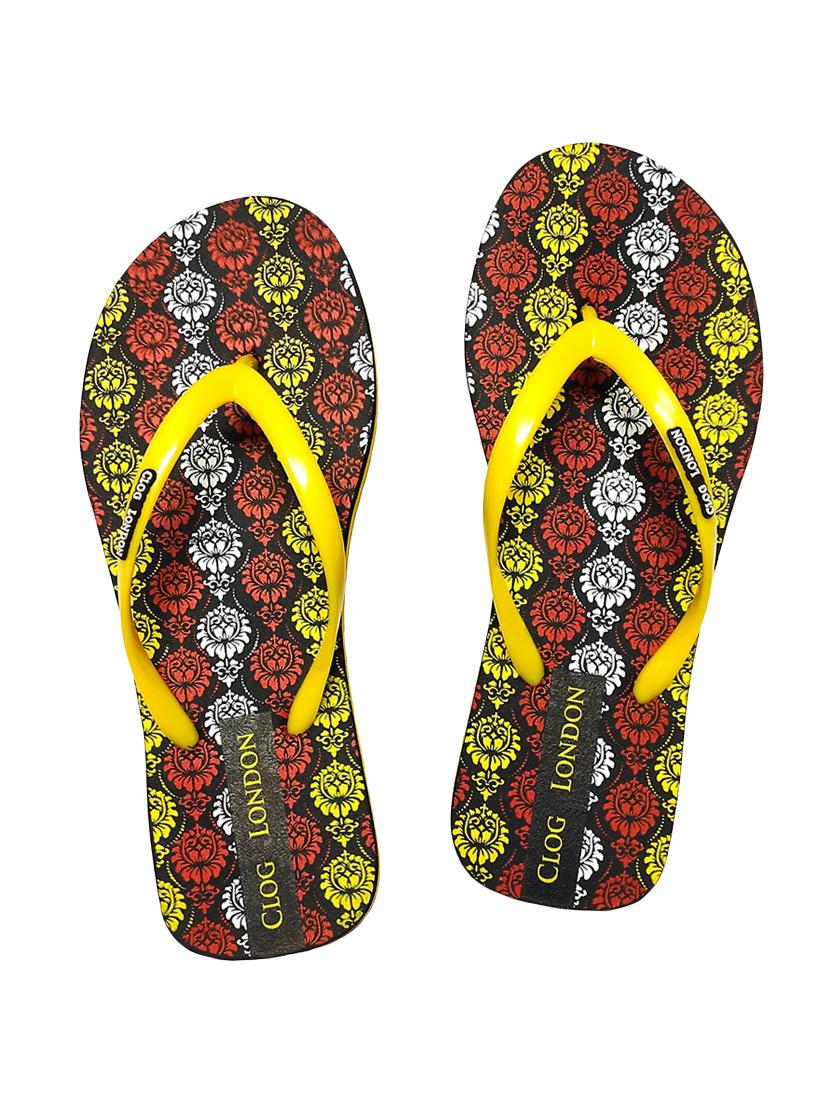 black toe separator flip flop - 17535807 - Zoom Image - 0