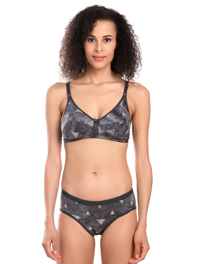 bra and panty combo set  - 17536009 -  Standard Image - 3
