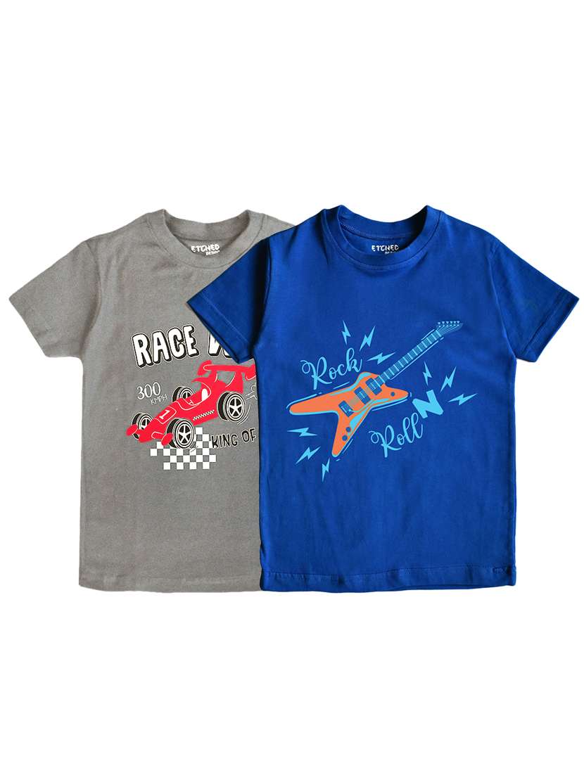 set of 2 t-shirts 