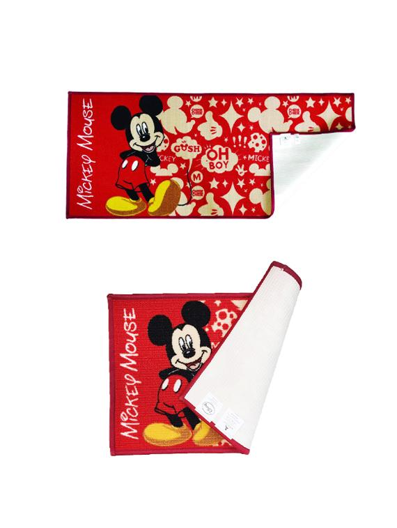 athom trendz disney premium kids runner carpet & doormat combo - 17544247 - Standard Image - 3