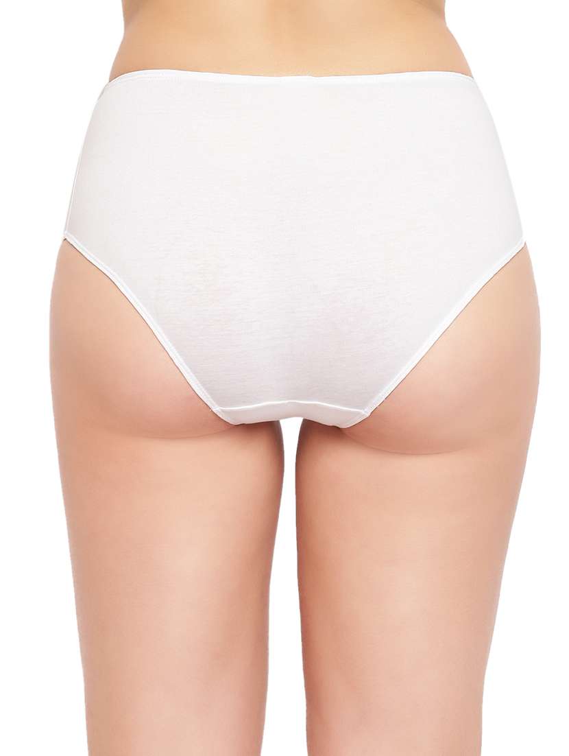 set of 3 solid hipster panty - 17546914 -  Standard Image - 3