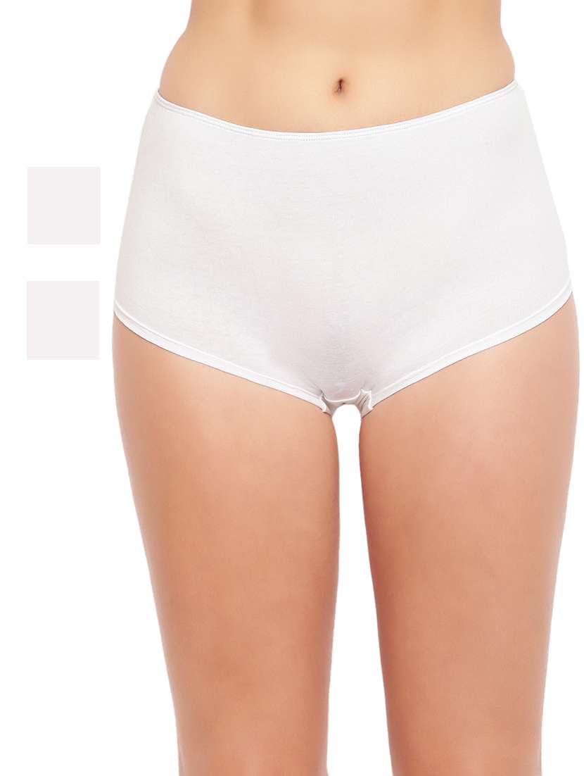 set of 3 boy shorts panty
