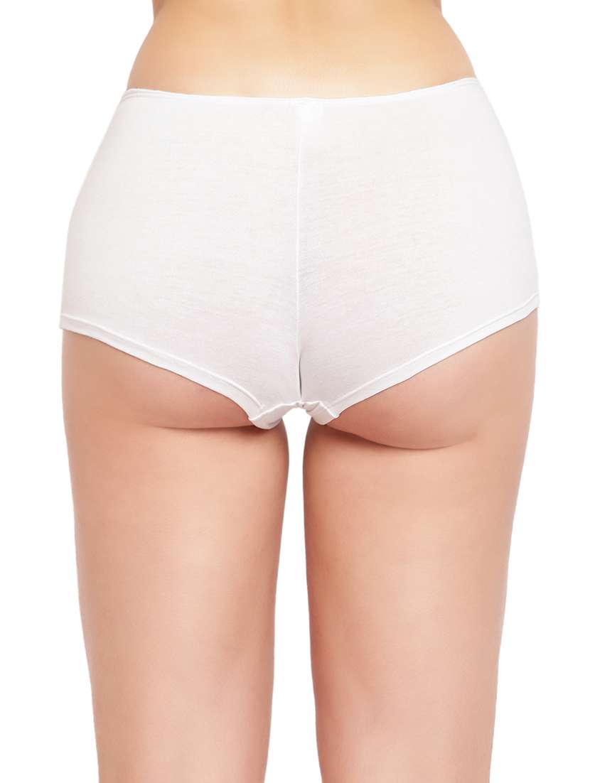 set of 3 boy shorts panty - 17546921 -  Standard Image - 3