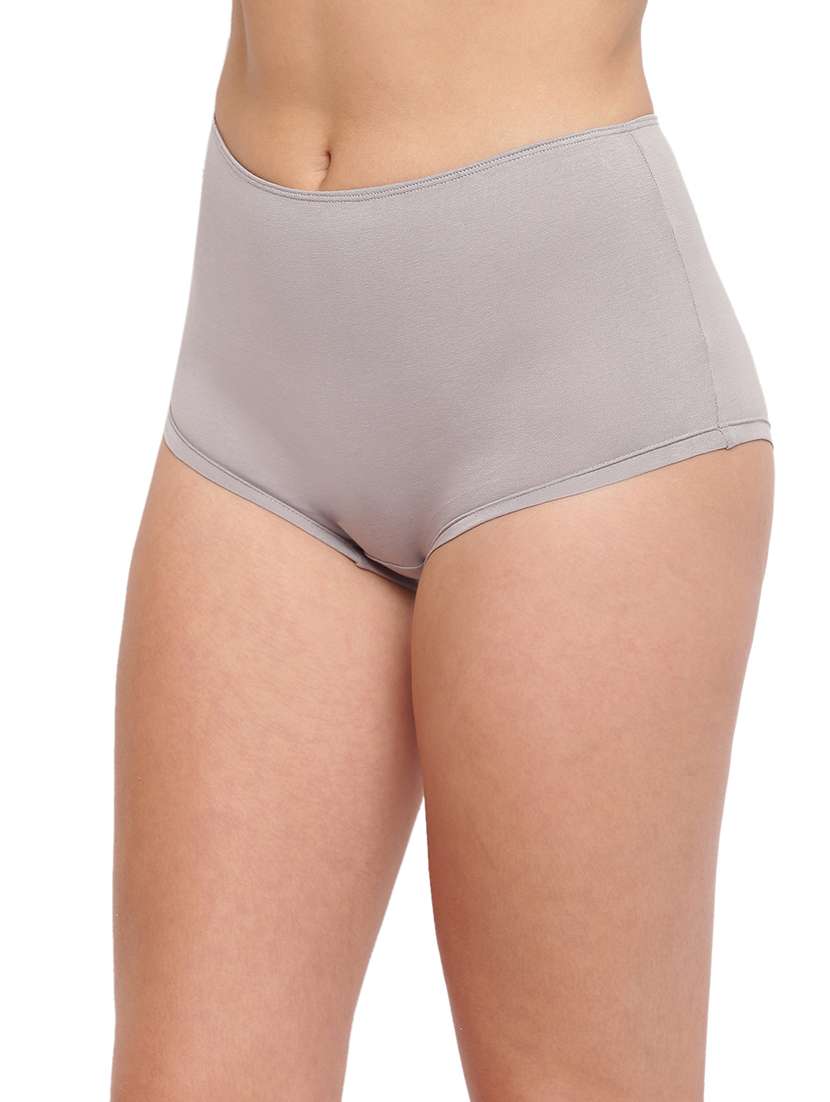 set of 3 boy shorts panty - 17546923 -  Standard Image - 5