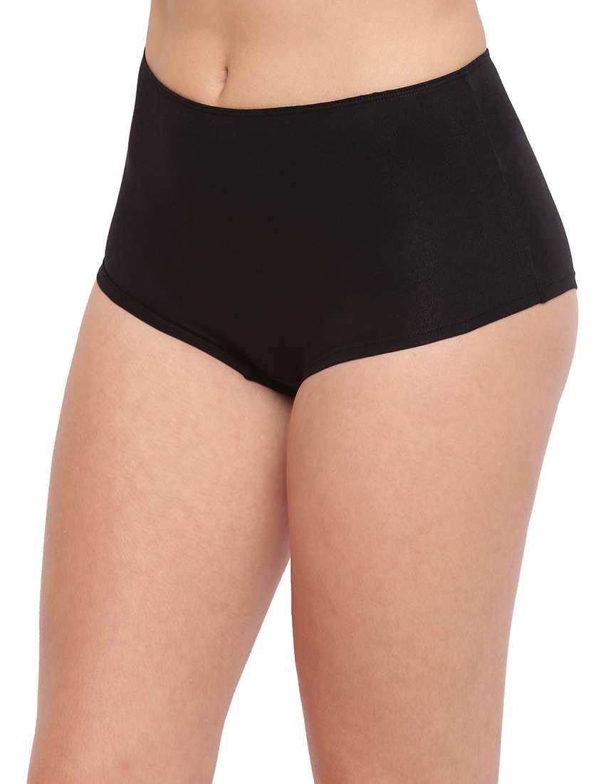 set of 3 boy shorts panty - 17546923 -  Standard Image - 8