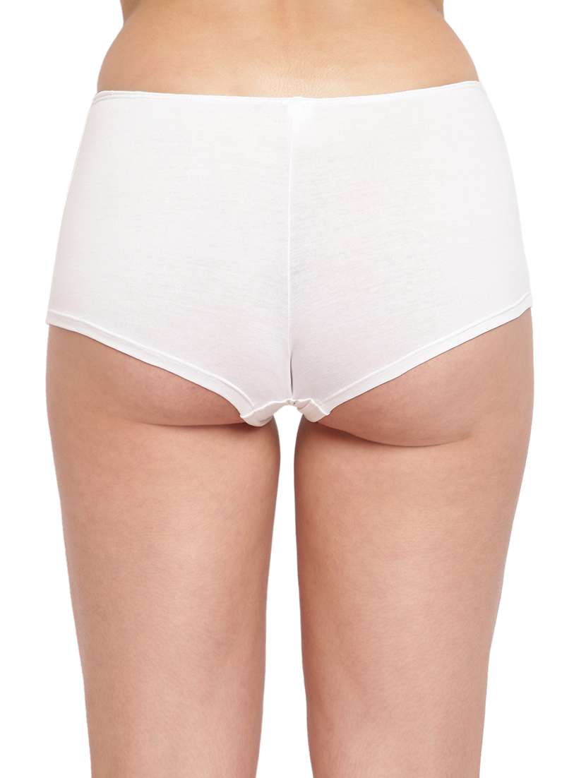 set of 3 boy shorts panty - 17546924 -  Standard Image - 3