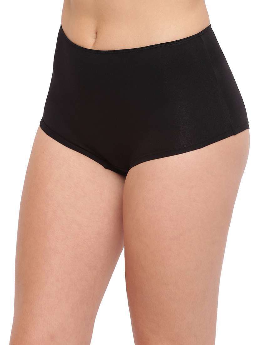 set of 3 boy shorts panty - 17546924 -  Standard Image - 5