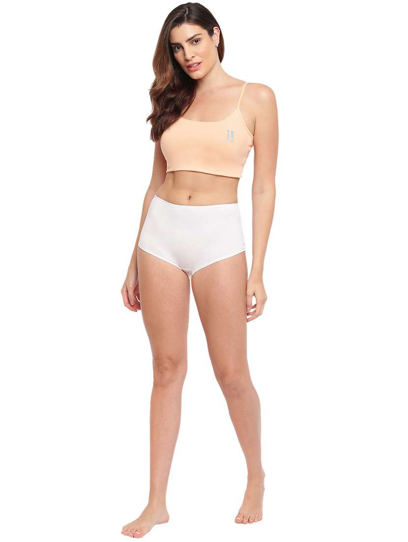 set of 3 boy shorts panty - 17546924 -  Standard Image - 8