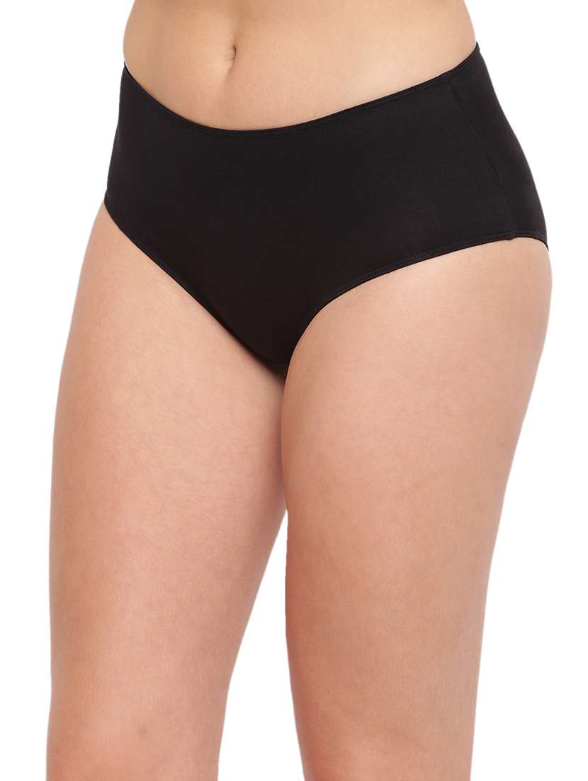 set of 3 boy shorts panty - 17546931 -  Standard Image - 5