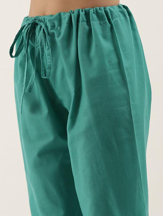 embroidered unstitched suit - 17548836 - Standard Image - 5