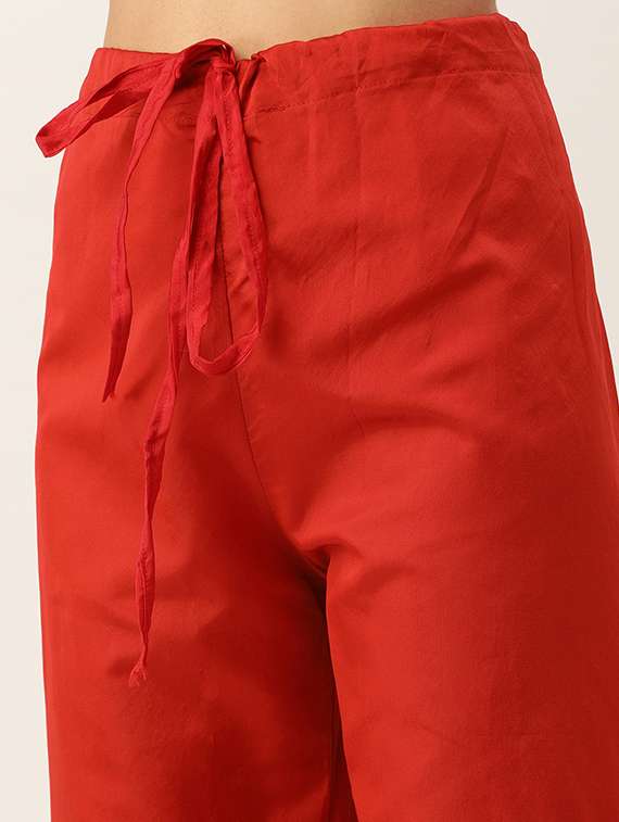 navy silk unstitched suit - 17548848 -  Standard Image - 5