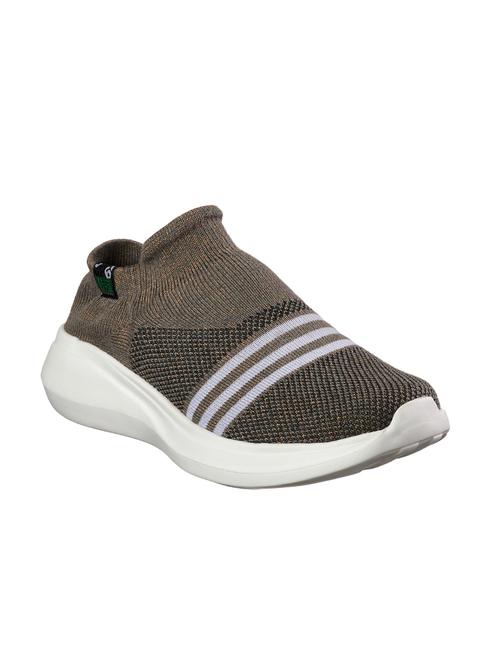 grey  slip on sport shoe - 17558293 -  Standard Image - 0