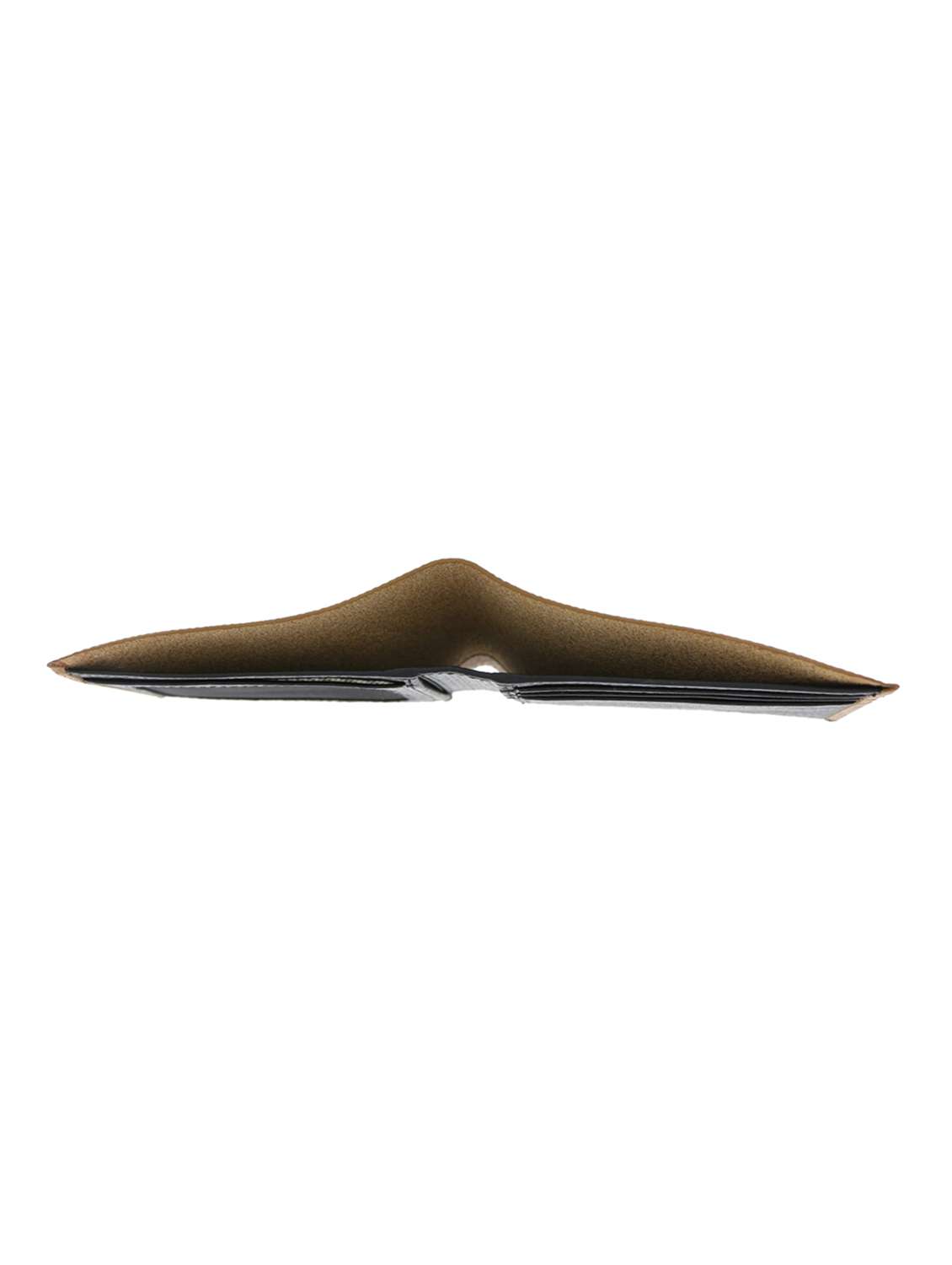 mustard leather wallet - 17558745 - Standard Image - 3