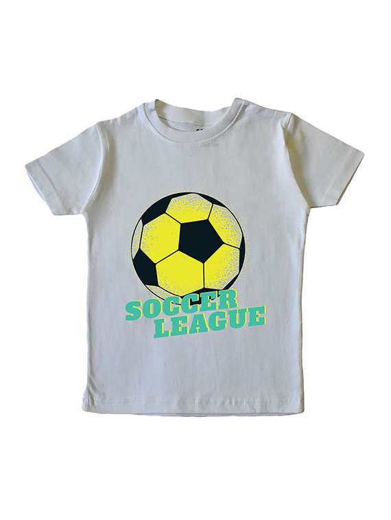 set of 2 t-shirts  - 17558948 -  Standard Image - 3