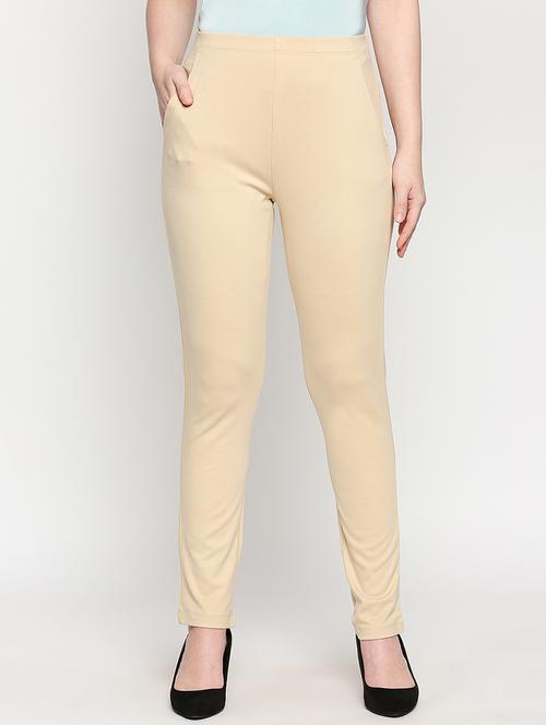 high rise jeggings - 17572745 -  Standard Image - 0