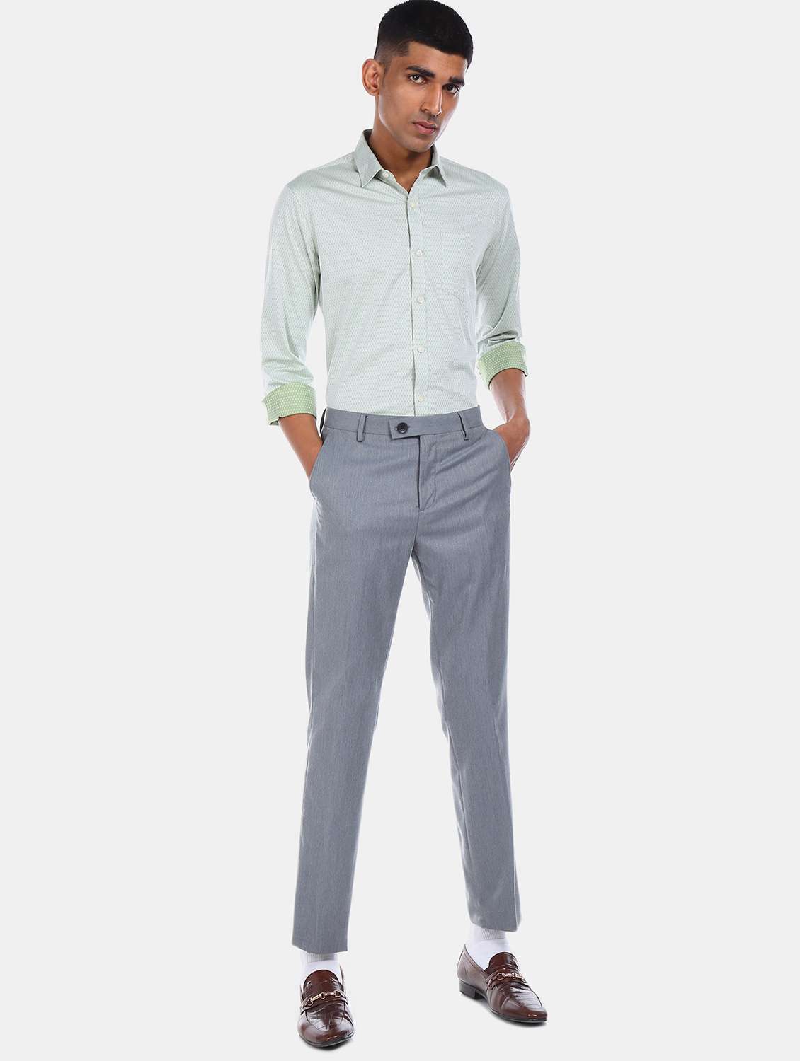 Design Formal Shirt from shirts for Men 