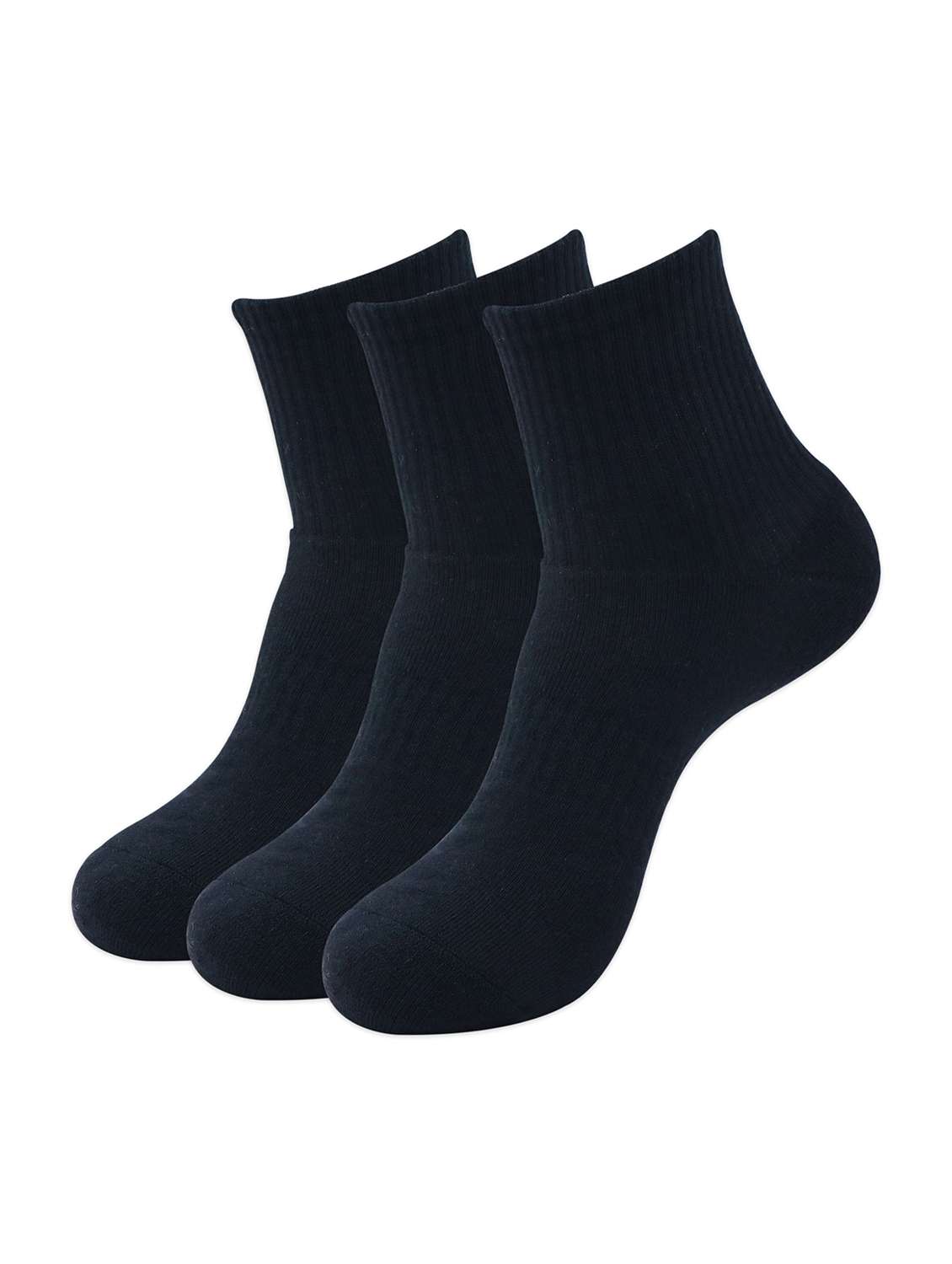 men black cotton  sock