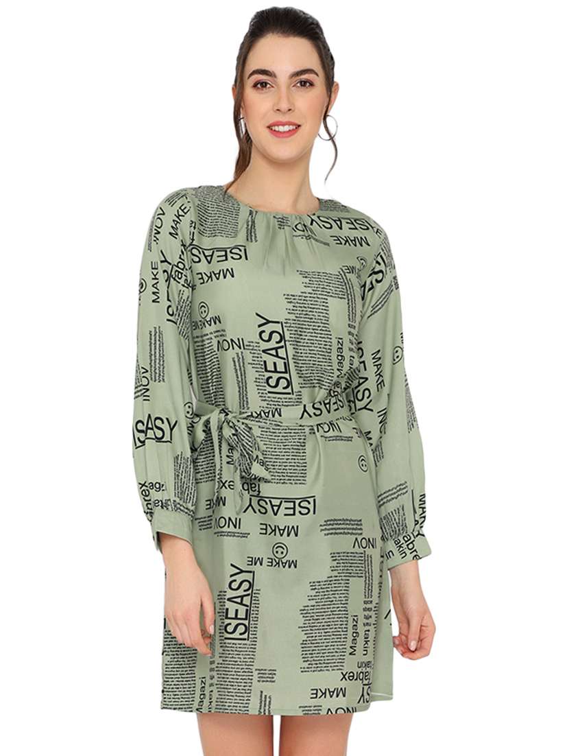 limeroad a line dress