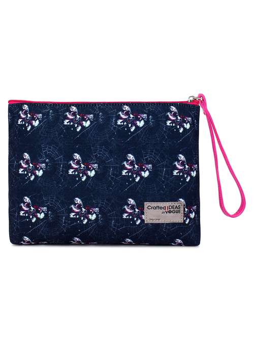 Pouches