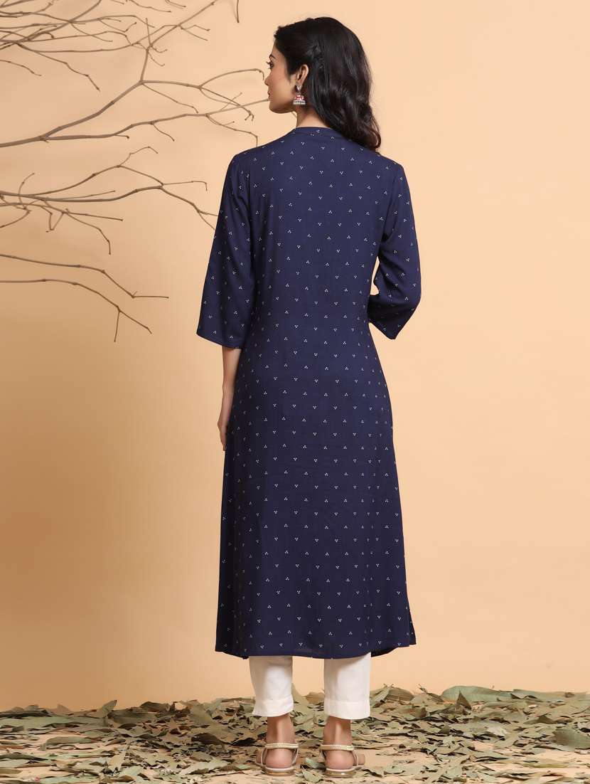 Women's A Line Kurta