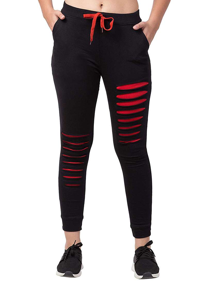 set of 2 track pants  - 17591809 -  Standard Image - 3