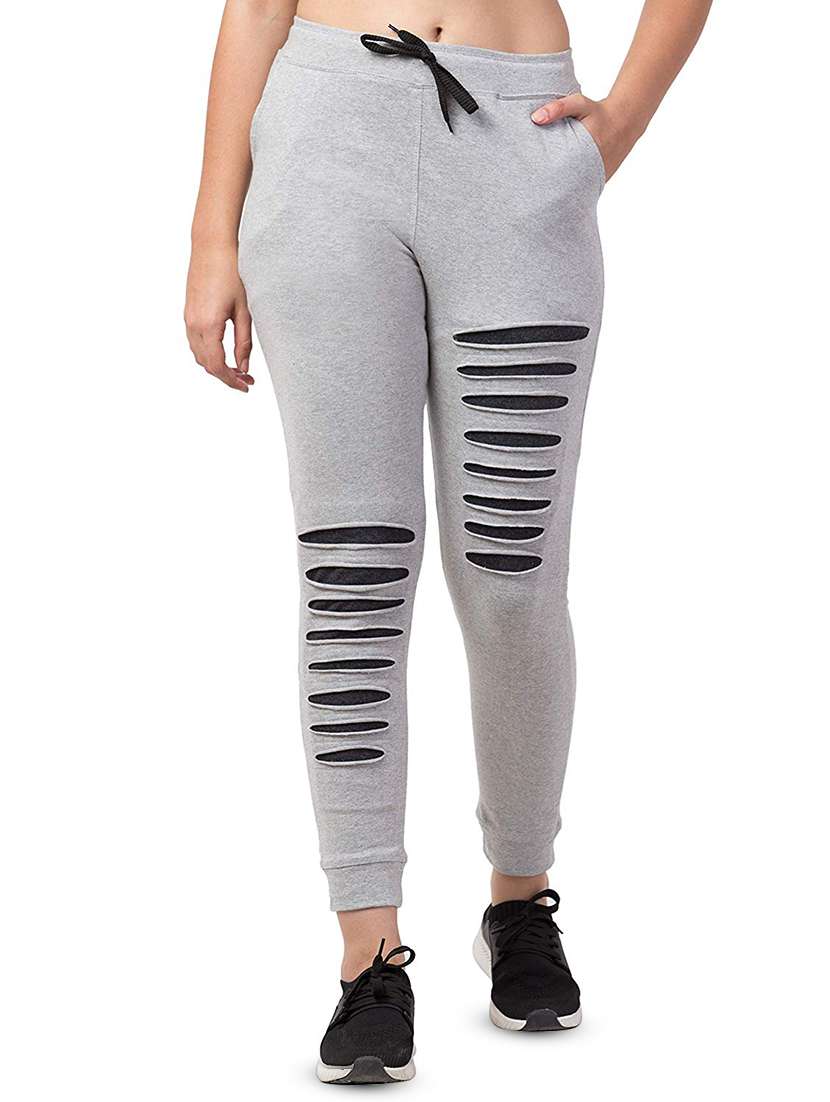 set of 2 track pants  - 17591813 -  Standard Image - 3