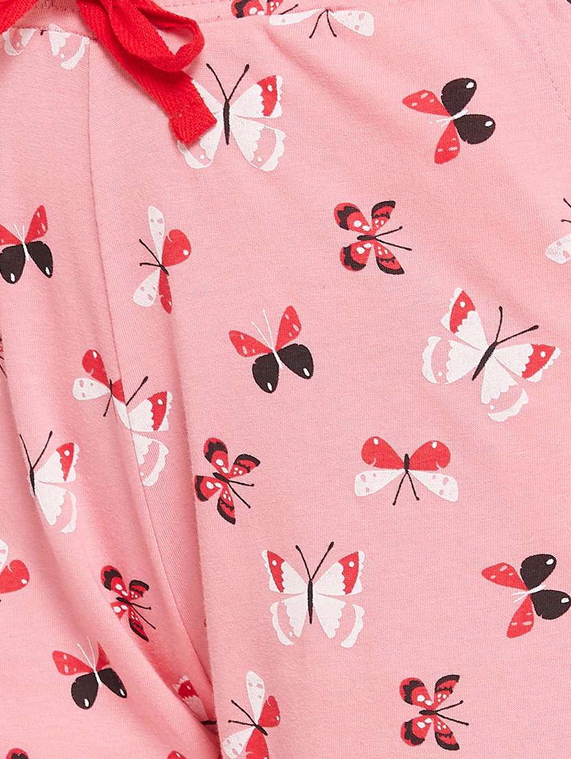 nightwear pyjama set - 17593017 -  Standard Image - 3