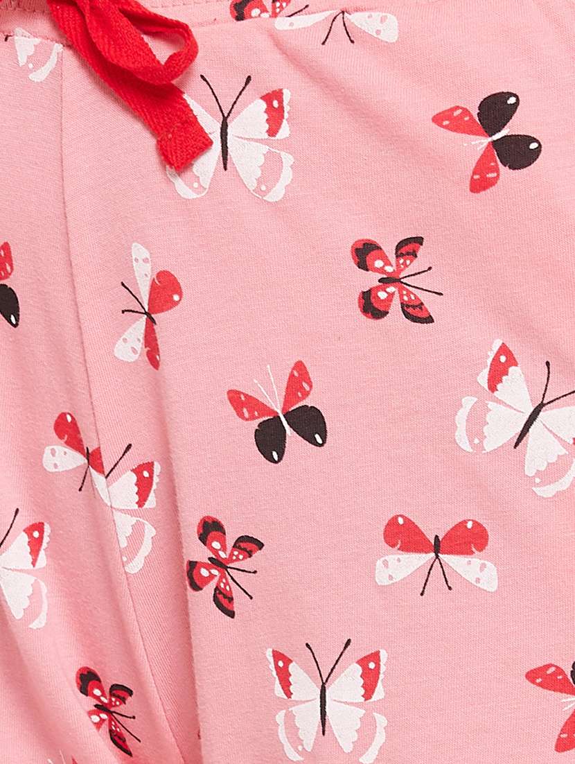 nightwear pyjama set - 17593017 -  Standard Image - 5