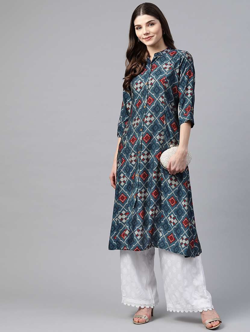 Women's A Line Kurta