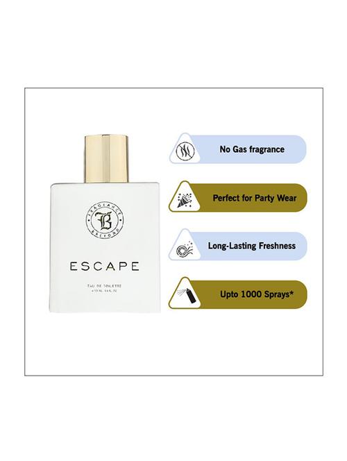 fragrance & beyond azure,100ml edt - 17599480 - Standard Image - 0
