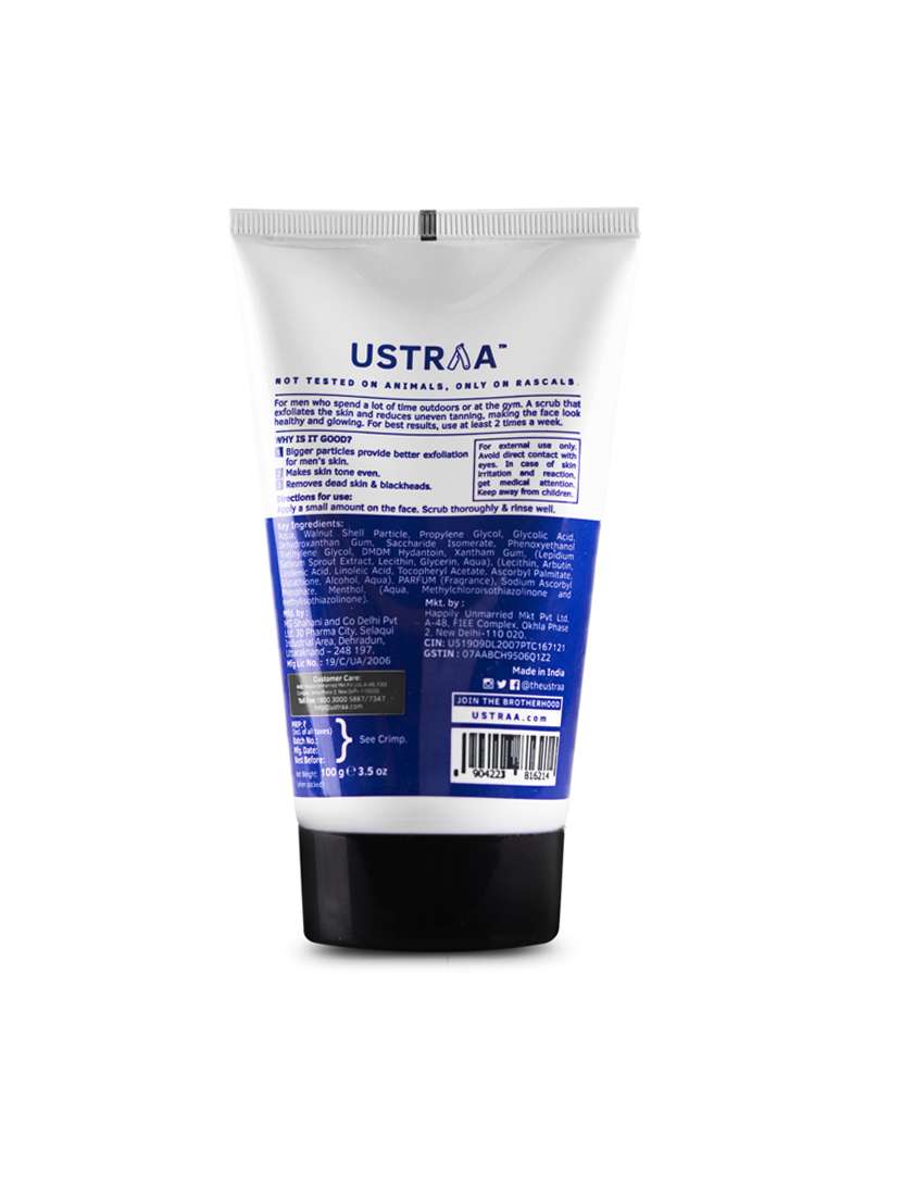 ustraa date ready kit - 17601314 - Standard Image - 8