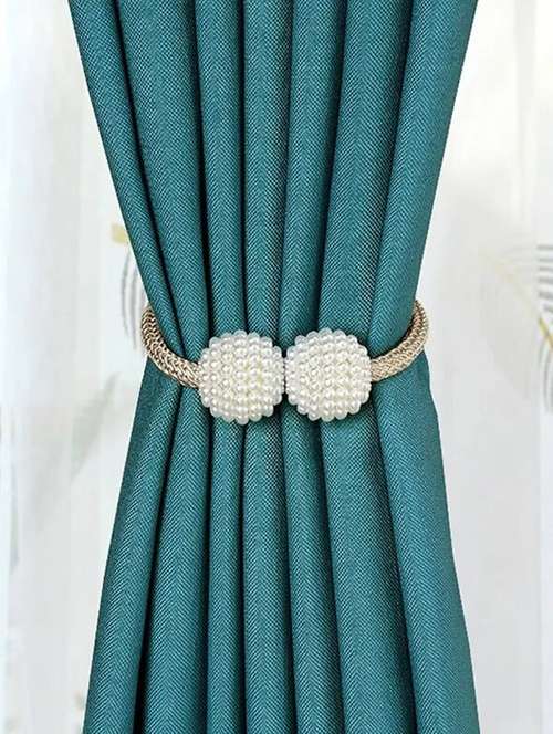 Tiebacks