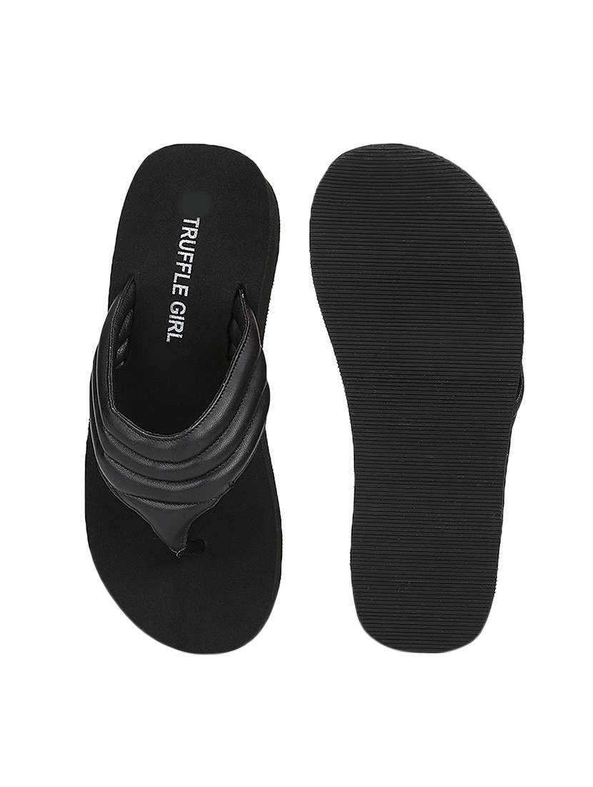 black toe separator wedge - 17607186 -  Standard Image - 3