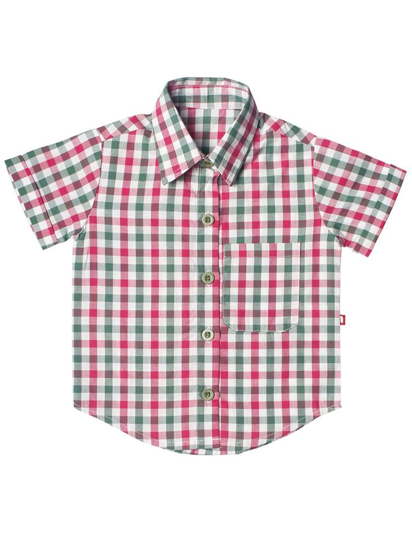 multi colored shirt - 17609818 - Zoom Image - 0