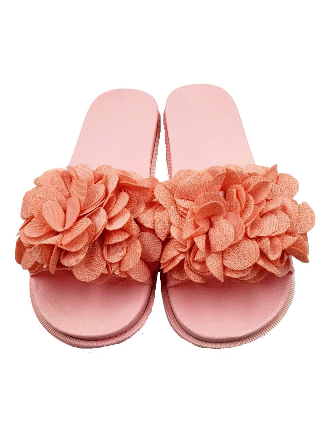 pink slip on flip flop - 17611077 - Standard Image - 3