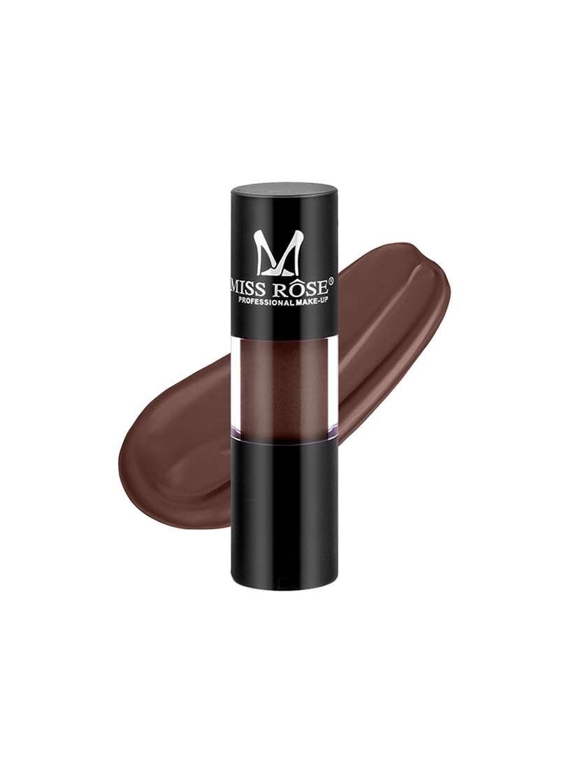 miss rose long-lasting color  and waterproof liquid lip gloss  7701-023m 05 - 17613402 -  Zoom Image - 0