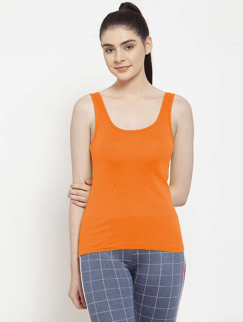 set of 2 camisoles - 17617604 - Standard Image - 3