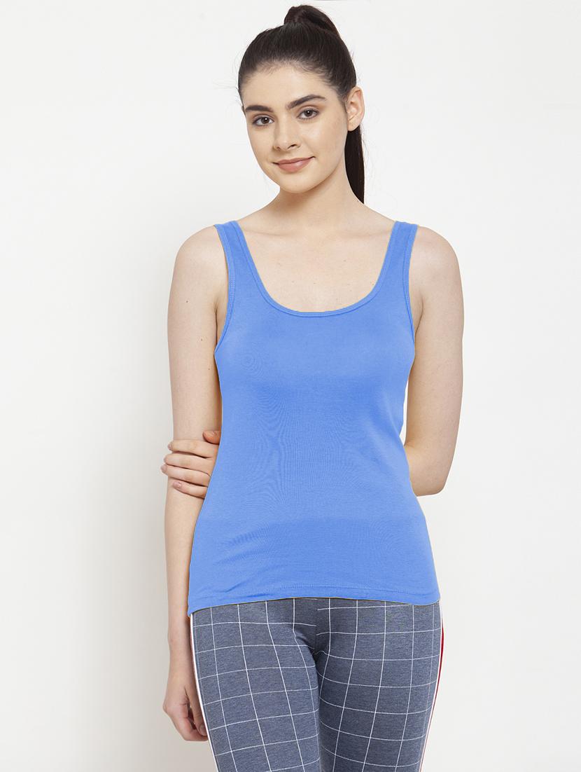 set of 2 camisoles - 17617610 - Standard Image - 3