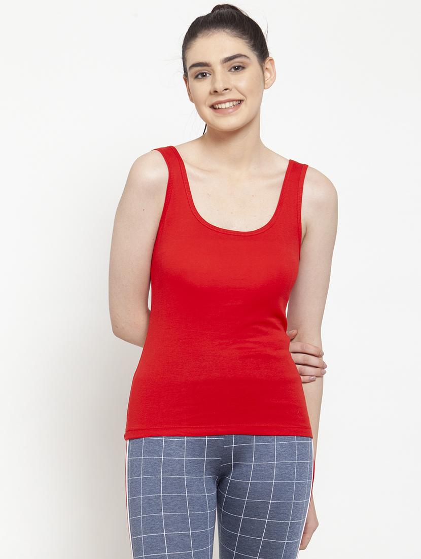 set of 2 camisoles - 17617611 - Standard Image - 3